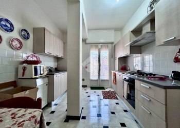 Attico Via Monaco, Laigueglia - foto 16