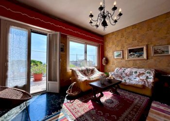 Attico Via Monaco, Laigueglia - foto 17