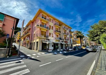 Attico Via Monaco, Laigueglia - foto 31