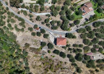 Casa indipendente Regione pantai inferiore, Civezza - foto 32