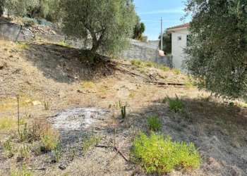 Casa indipendente Regione pantai inferiore, Civezza - foto 33