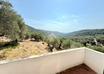 Casa indipendente Regione pantai inferiore, Civezza - foto 34