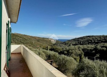 Casa indipendente Regione pantai inferiore, Civezza - foto 6