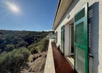 Casa indipendente Regione pantai inferiore, Civezza - foto 39