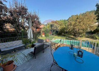 Balcone - Villa Via Ten Giuseppe Lionelli Mendozza
 
44, Monvalle - foto 33