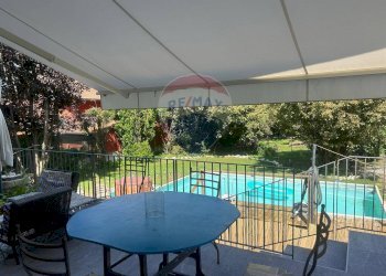 Balcone - Villa Via Ten Giuseppe Lionelli Mendozza
 
44, Monvalle - foto 35