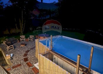 Piscina - Villa Via Ten Giuseppe Lionelli Mendozza
 
44, Monvalle - foto 34