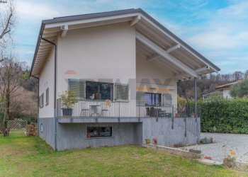 Casa all\'aperto - Villa Via Ten Giuseppe Lionelli Mendozza
 
44, Monvalle - foto 2