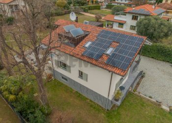 Casa all\'aperto - Villa Via Ten Giuseppe Lionelli Mendozza
 
44, Monvalle - foto 5