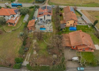 Posizione della mappa - Villa Via Ten Giuseppe Lionelli Mendozza
 
44, Monvalle - foto 8