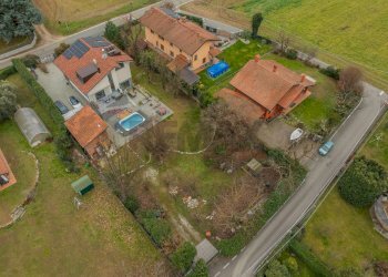 Posizione della mappa - Villa Via Ten Giuseppe Lionelli Mendozza
 
44, Monvalle - foto 9