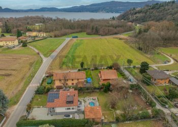 Vista delle montagne - Villa Via Ten Giuseppe Lionelli Mendozza
 
44, Monvalle - foto 10