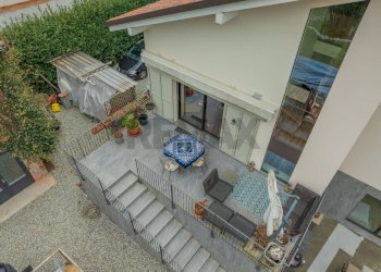 Terrazza - Villa Via Ten Giuseppe Lionelli Mendozza
 
44, Monvalle - foto 16