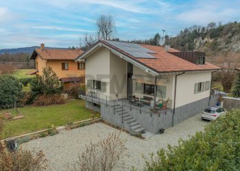 Casa all\'aperto - Villa Via Ten Giuseppe Lionelli Mendozza
 
44, Monvalle - foto 19