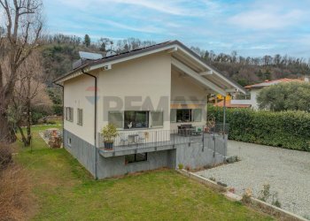 Casa all\'aperto - Villa Via Ten Giuseppe Lionelli Mendozza
 
44, Monvalle - foto 22