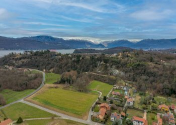 Vista delle montagne - Villa Via Ten Giuseppe Lionelli Mendozza
 
44, Monvalle - foto 23