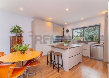 Cucina - Villa Via Ten Giuseppe Lionelli Mendozza
 
44, Monvalle - foto 24