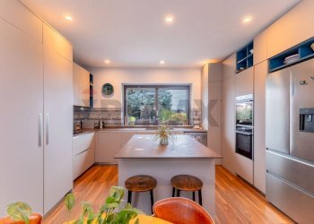 Cucina - Villa Via Ten Giuseppe Lionelli Mendozza
 
44, Monvalle - foto 25