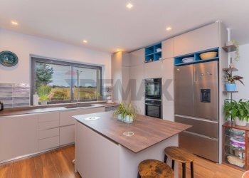 Cucina - Villa Via Ten Giuseppe Lionelli Mendozza
 
44, Monvalle - foto 26