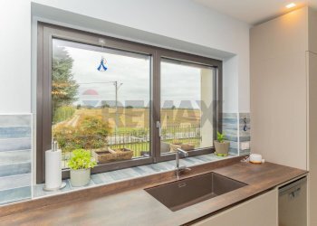 Cucina - Villa Via Ten Giuseppe Lionelli Mendozza
 
44, Monvalle - foto 28