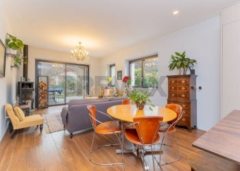 Sala da pranzo - Villa Via Ten Giuseppe Lionelli Mendozza
 
44, Monvalle - foto 31