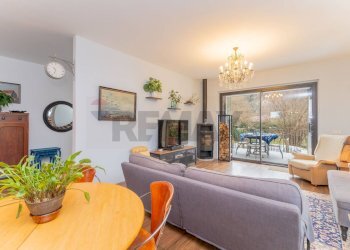 Sala da pranzo - Villa Via Ten Giuseppe Lionelli Mendozza
 
44, Monvalle - foto 36