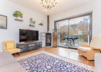 Soggiorno - Villa Via Ten Giuseppe Lionelli Mendozza
 
44, Monvalle - foto 37