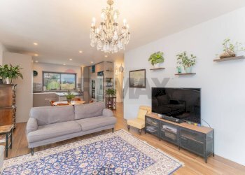 Soggiorno - Villa Via Ten Giuseppe Lionelli Mendozza
 
44, Monvalle - foto 38