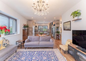 Soggiorno - Villa Via Ten Giuseppe Lionelli Mendozza
 
44, Monvalle - foto 39