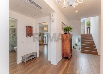 Hall / corridoio - Villa Via Ten Giuseppe Lionelli Mendozza
 
44, Monvalle - foto 47