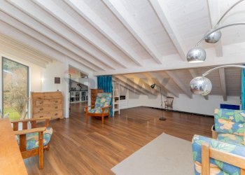 Sala da pranzo - Villa Via Ten Giuseppe Lionelli Mendozza
 
44, Monvalle - foto 58