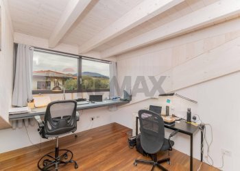 Ufficio - Villa Via Ten Giuseppe Lionelli Mendozza
 
44, Monvalle - foto 60