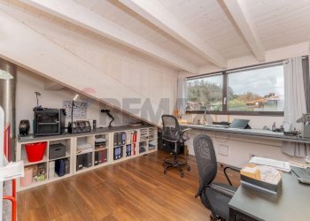 Ufficio - Villa Via Ten Giuseppe Lionelli Mendozza
 
44, Monvalle - foto 63