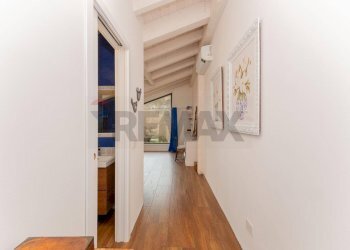 Hall / corridoio - Villa Via Ten Giuseppe Lionelli Mendozza
 
44, Monvalle - foto 73