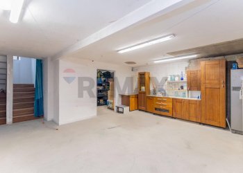 Stanza vuota - Villa Via Ten Giuseppe Lionelli Mendozza
 
44, Monvalle - foto 77