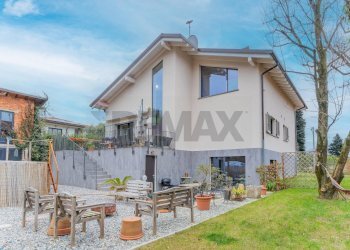 Casa all\'aperto - Villa Via Ten Giuseppe Lionelli Mendozza
 
44, Monvalle - foto 78