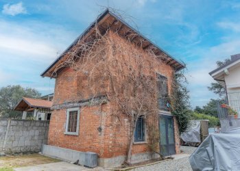 Casa all\'aperto - Villa Via Ten Giuseppe Lionelli Mendozza
 
44, Monvalle - foto 79