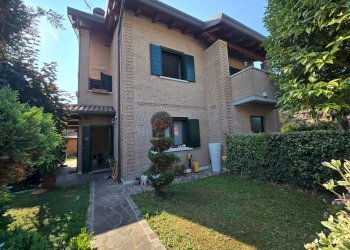 Foto 3 - Casa semi indipendente Via Dei Calzolai, Ferrara - foto 3