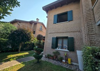 Foto 1 - Casa semi indipendente Via Dei Calzolai, Ferrara - foto 1