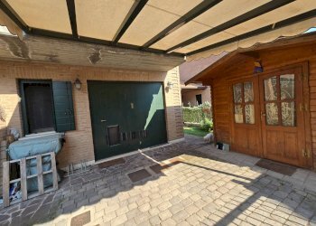 Foto 34 - Casa semi indipendente Via Dei Calzolai, Ferrara - foto 34