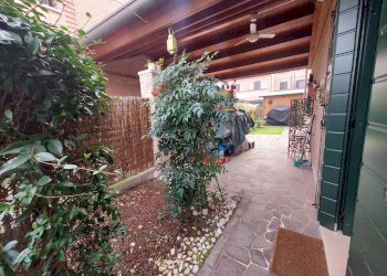 Foto 51 - Casa semi indipendente Via Dei Calzolai, Ferrara - foto 51