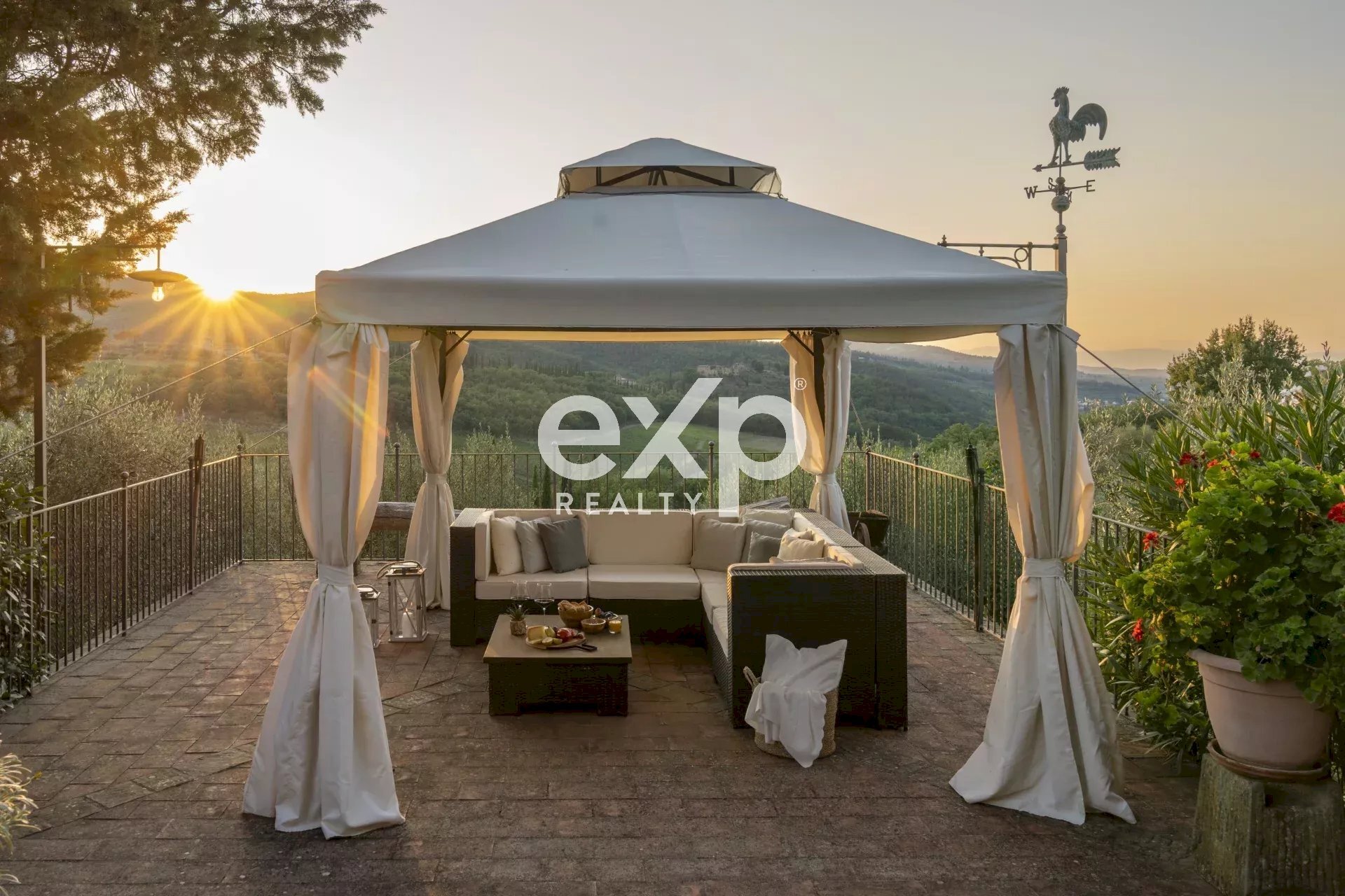 Villa Greve in Chianti - photo 3