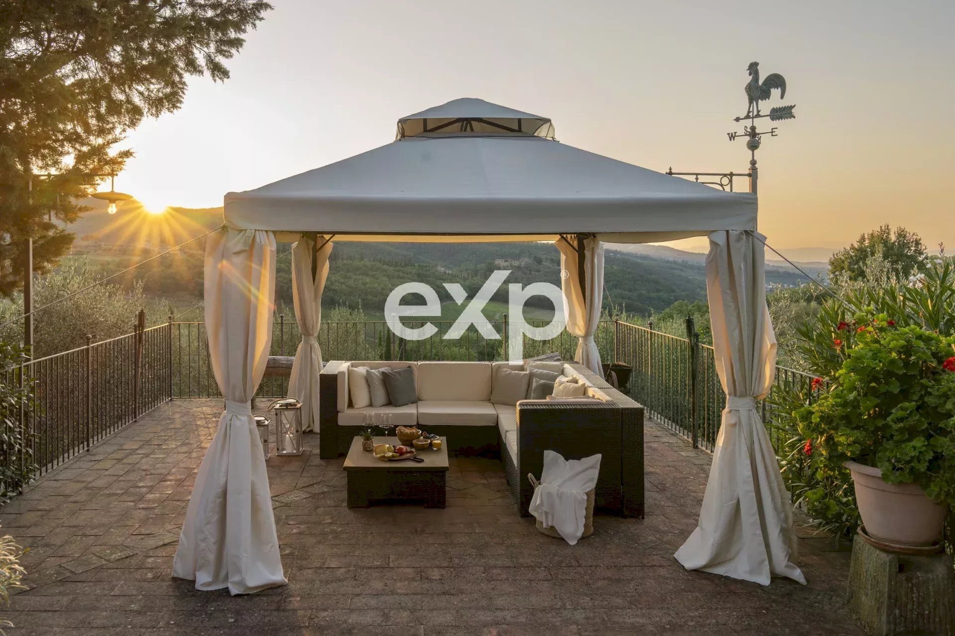 Villa Greve in Chianti - photo 3