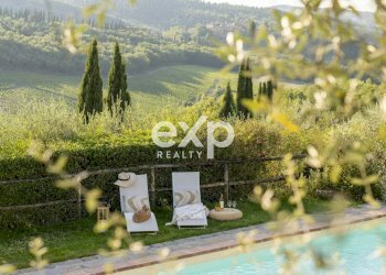 Villa Greve in Chianti - foto 1