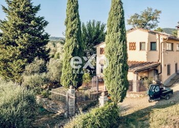 Villa Greve in Chianti - foto 2