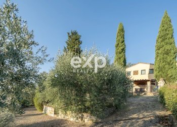 Villa Greve in Chianti - foto 42