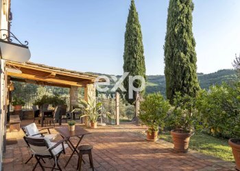 Villa Greve in Chianti - foto 7