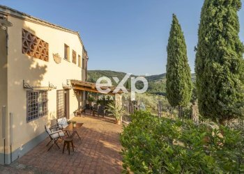 Villa Greve in Chianti - foto 8