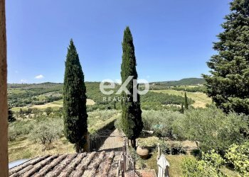 Villa Greve in Chianti - foto 9