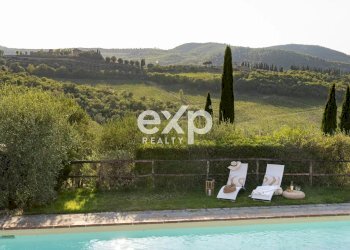 Villa Greve in Chianti - foto 10